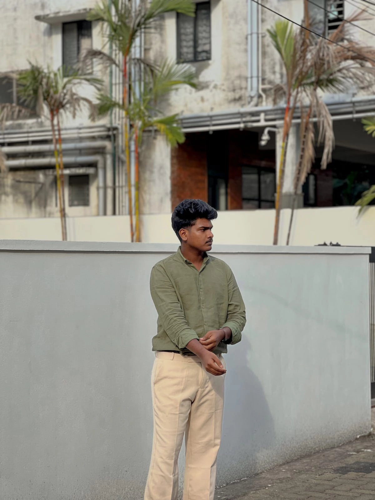 Review1. Freelance Digital Marketer in Calicut